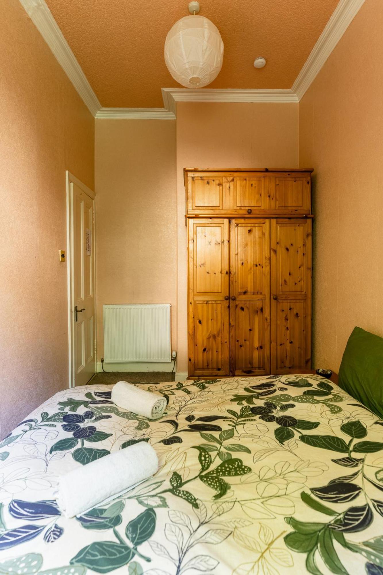 The Peach Room Εδιμβούργο Εξωτερικό φωτογραφία