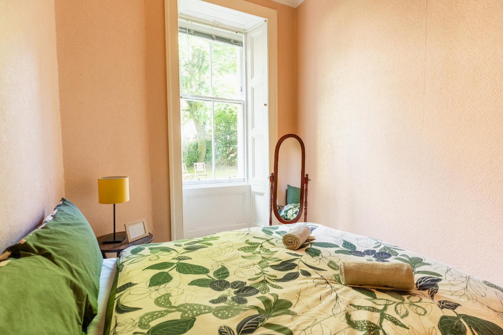 The Peach Room Εδιμβούργο Εξωτερικό φωτογραφία